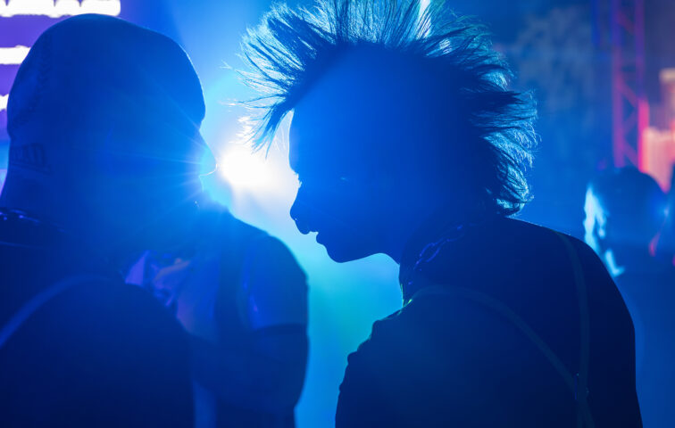 Skins n' Punks Nighter 2025