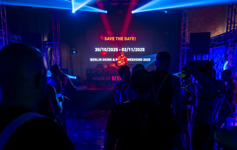 Skins n' Punks Nighter 2025