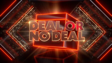Games & Quizes: Deal Or No Deal