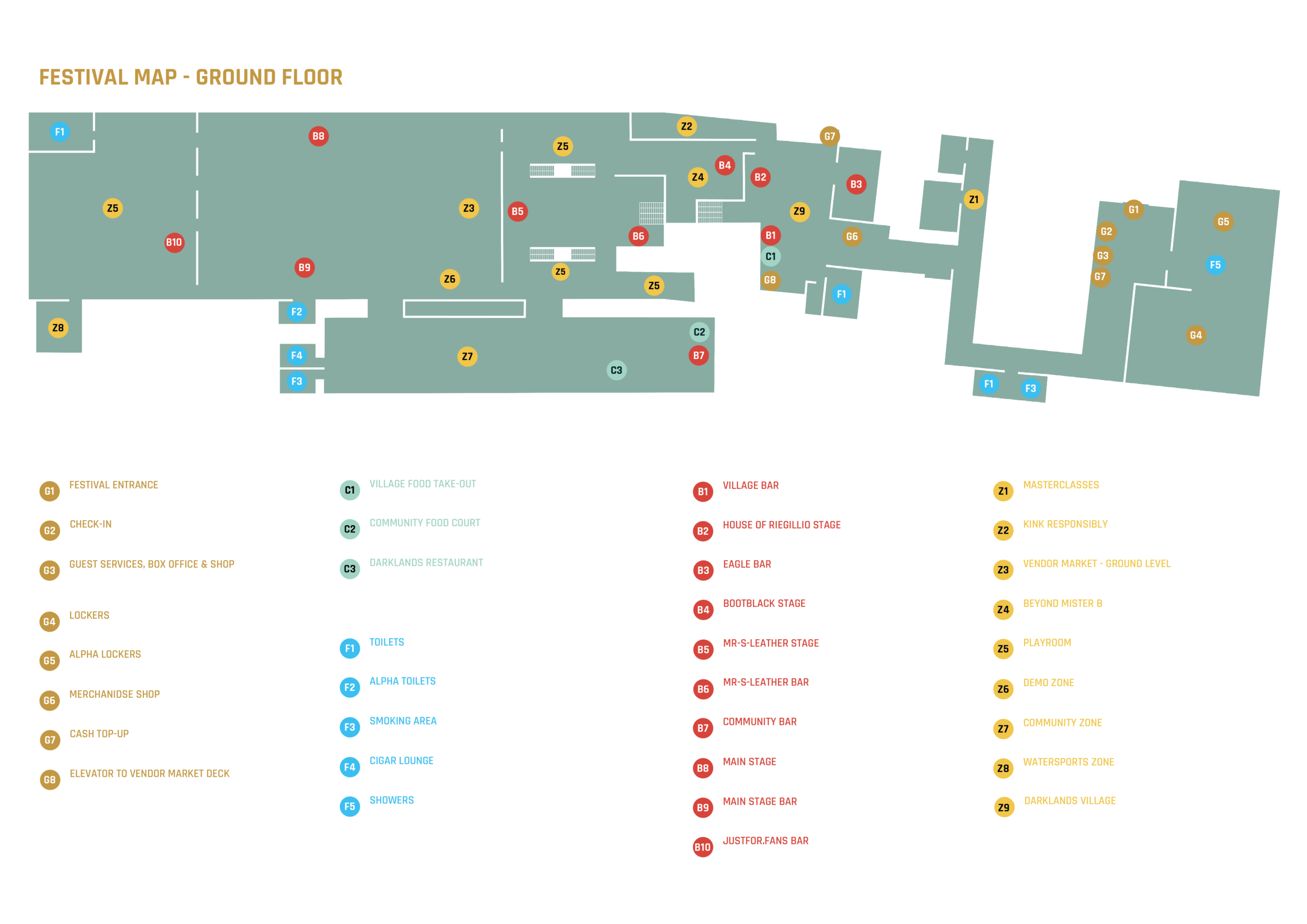BD26 FestivalMap GroundFloor