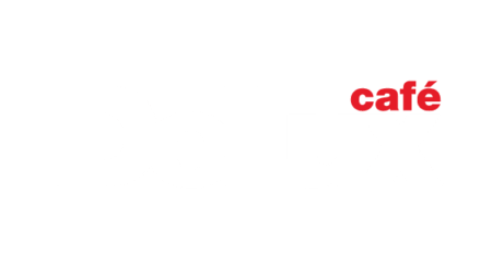 Logo of local venue Cafe Delux