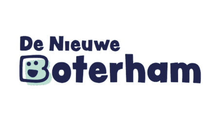 Logo of local venue De Nieuwe Boterham