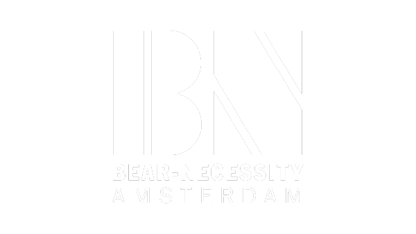BD26 Logo BearNecessity