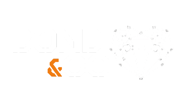 BD26 Logo Bond&Co