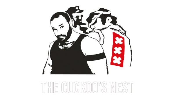 BD26 Logo CuckoosNest