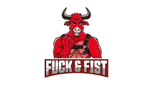 BD26 Logo Fuck&Fist