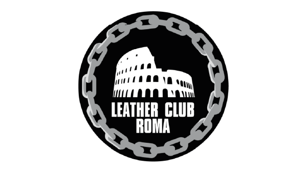 BD26 Logo LeatherClubRoma