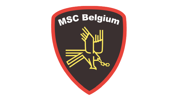 BD26 Logo MSCBelgium