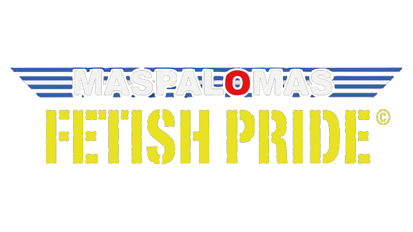 BD26 Logo MaspalomasFetishPride