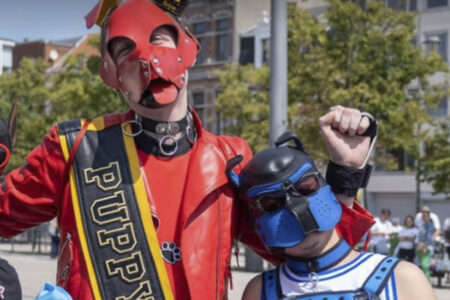 BD26 Masterclasses PupMarshmallow PupBluebee