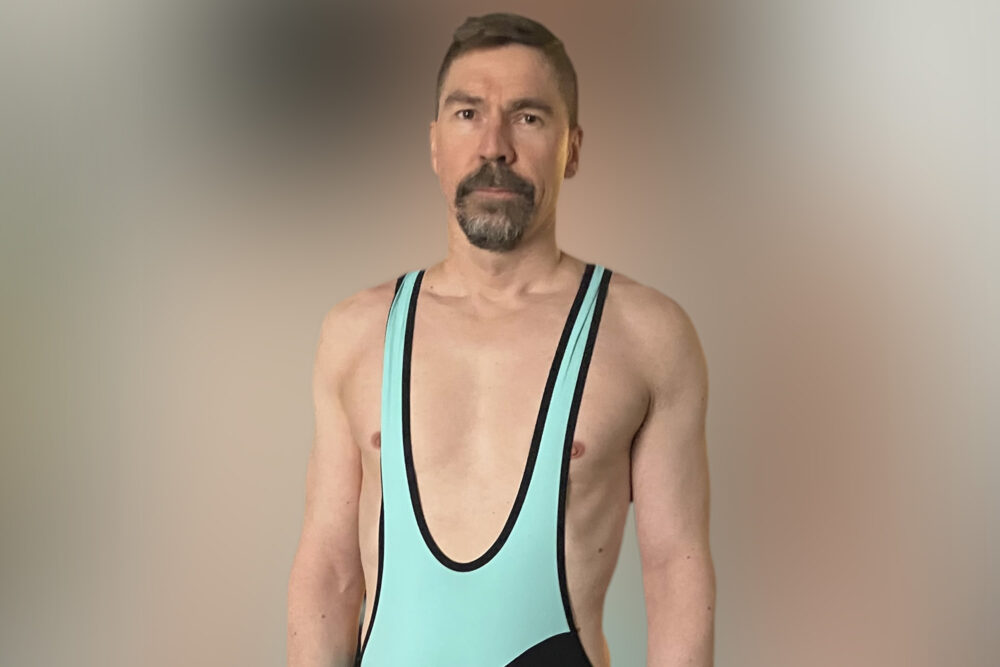 BD26 Masterclasses WrestlerLeanMachine