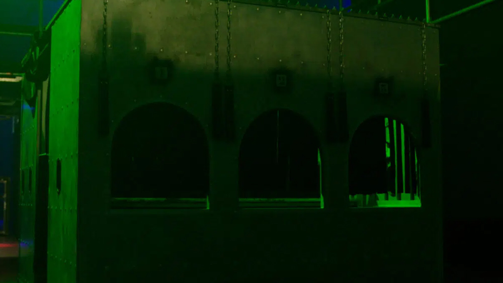 BD26 Playrooms HoleService