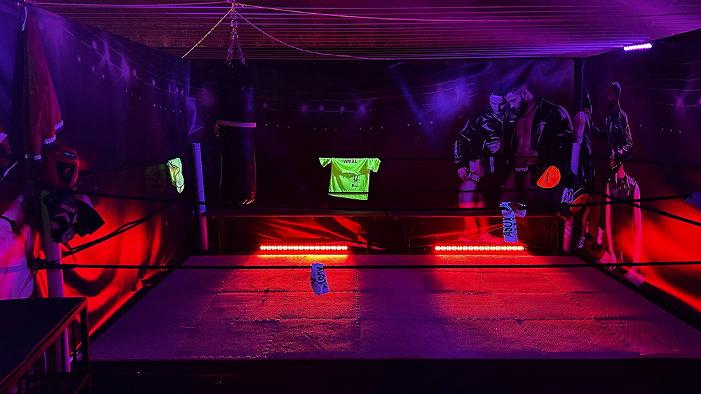 BD26 Playrooms SportsplayArea