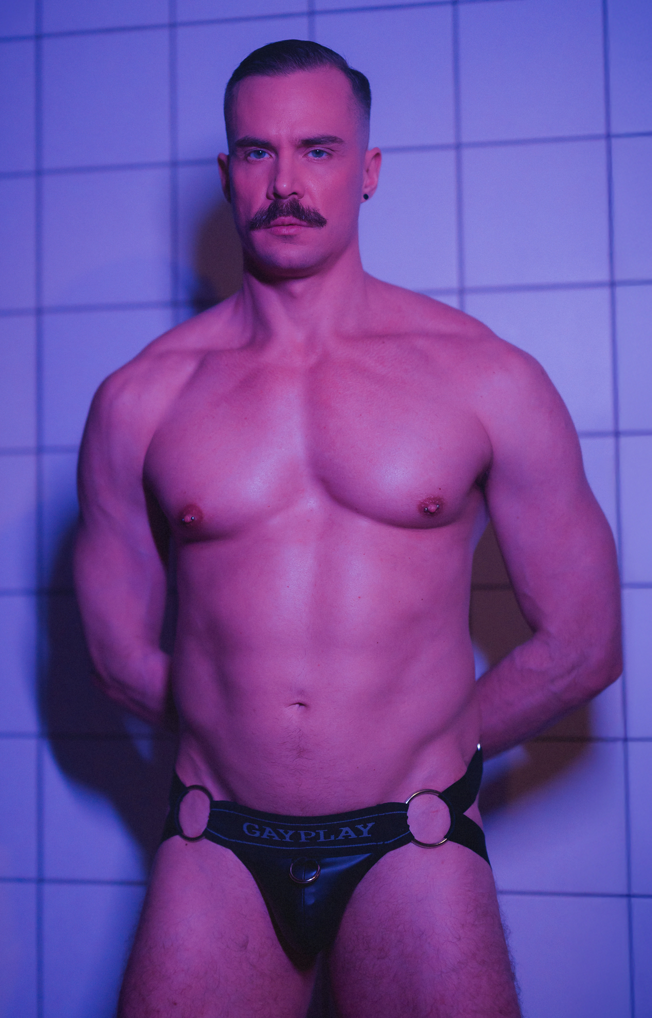 BD26 Pornactor DaddyLobo