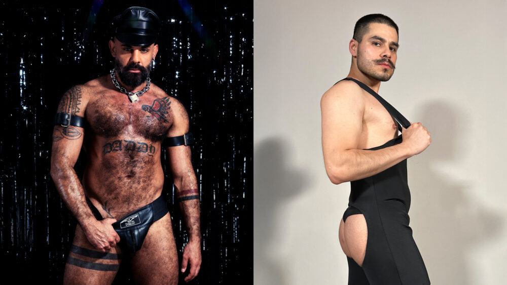 BD26 Pornacts DaddyLobo Kryz