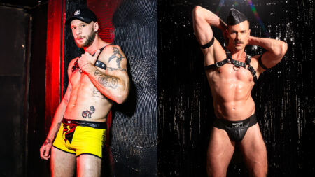 BD26 Pornacts GuillaumeWayne AdamTyrant