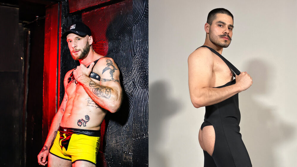 BD26 Pornacts GuillaumeWayne Kryz