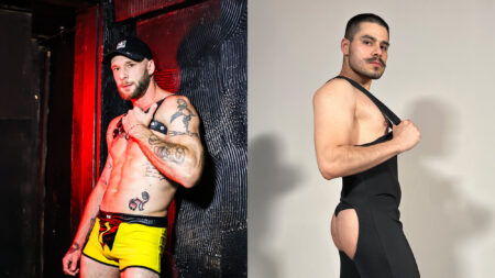 BD26 Pornacts GuillaumeWayne Kryz