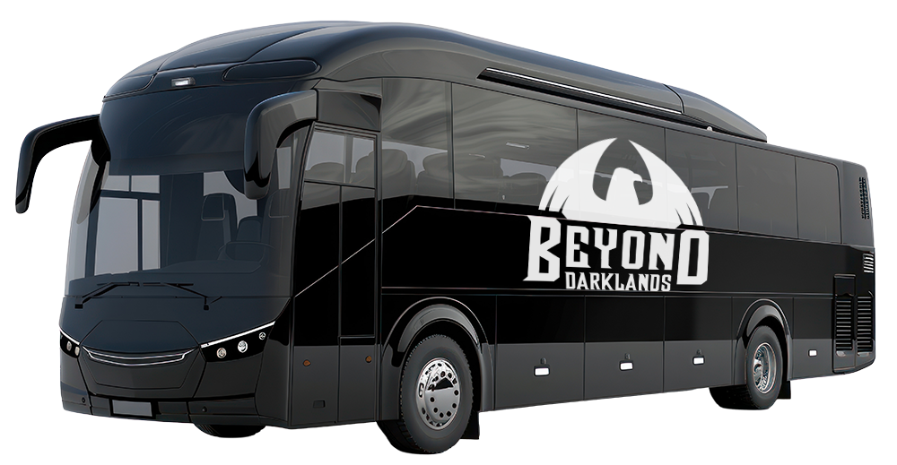 Shuttle bus