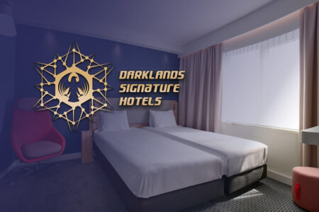 Holiday Inn Express Antwerp City North