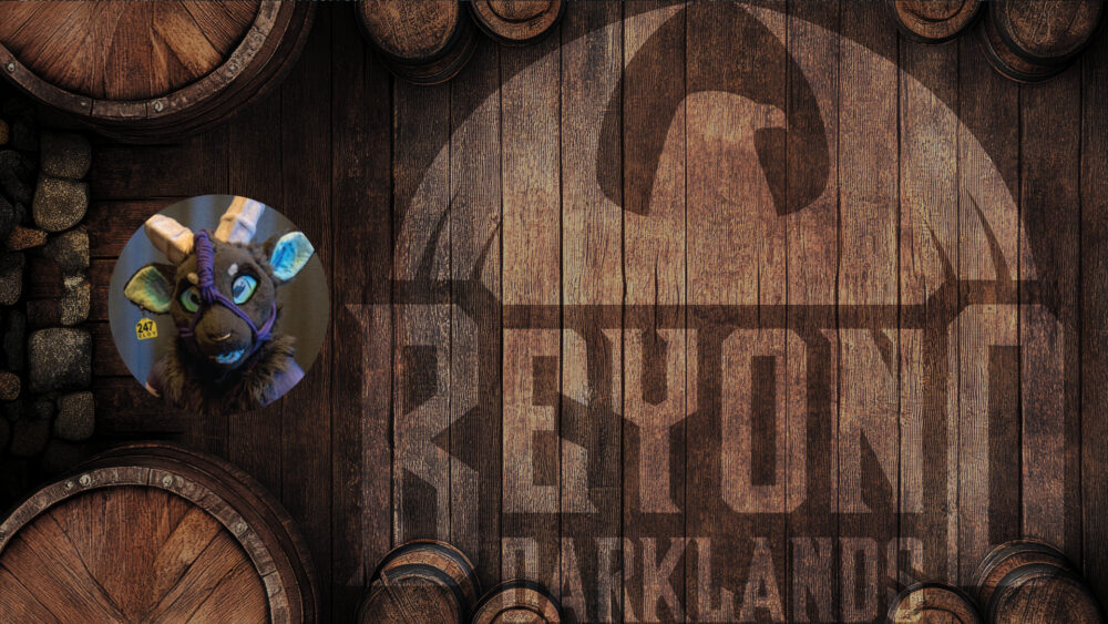 BD26 Social Visual Furry&Critter