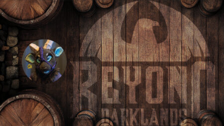 BD26 Social Visual Furry&Critter