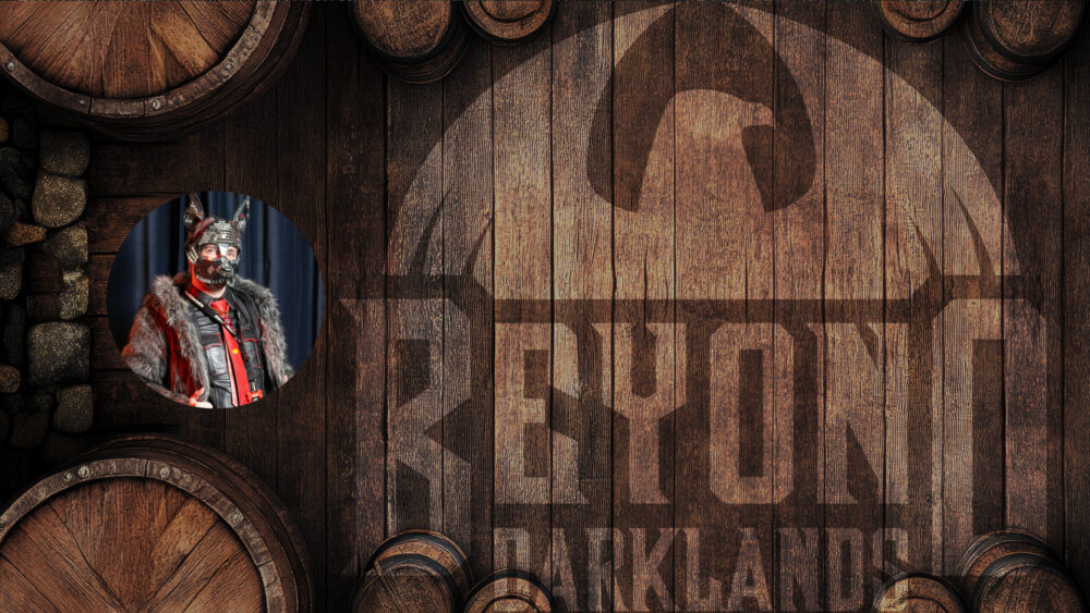 BD26 Social Visual Puppy&Handler