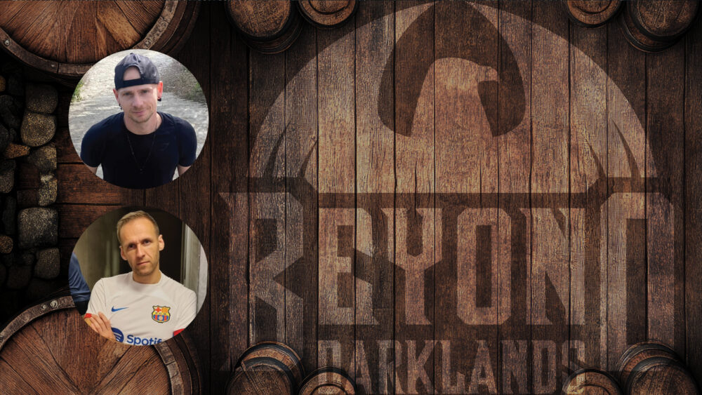 BD26 Social Visual Sports