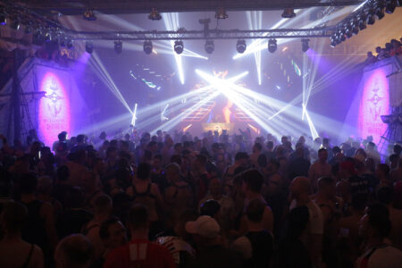 Storm party during Beyond Darklands 2026