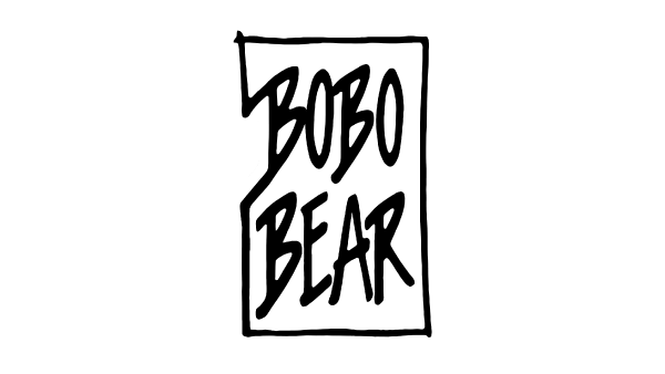 BD26 Vendor Logo BoboBear