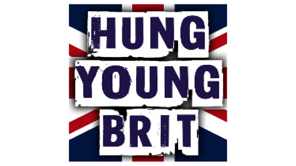 BD26 Vendor Logo HungYoungBrit