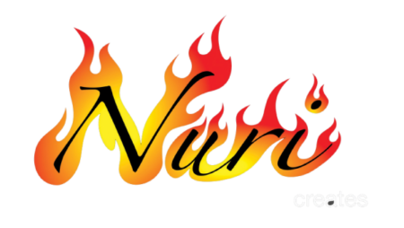 BD26 Vendor Logo NuriCreates