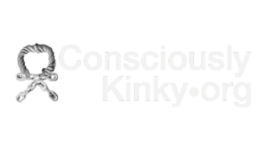 BD27 Logo ConsciouslyKinky