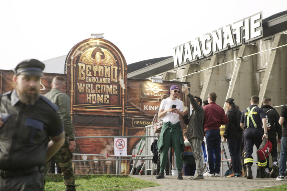 BD27 Masterclasses BeyondDarklandsForBeginners 2