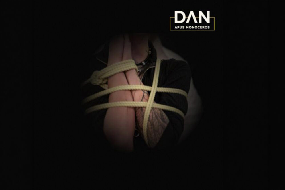 BD27 Masterclasses DanApusMonoceros BondageBasics