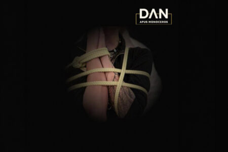 BD27 Masterclasses DanApusMonoceros BondageBasics