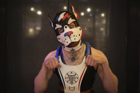 BD27 Masterclasses DogBoiBailey