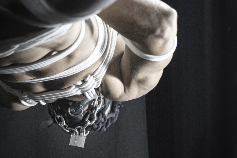 BD27 Masterclasses Rope Phantasies