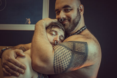 BD27 Masterclasses TheGiantBritishPuppy