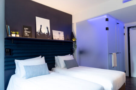 A-Stay: The Beyond Darklands hotel