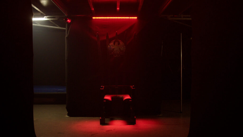 Hardplay Zone