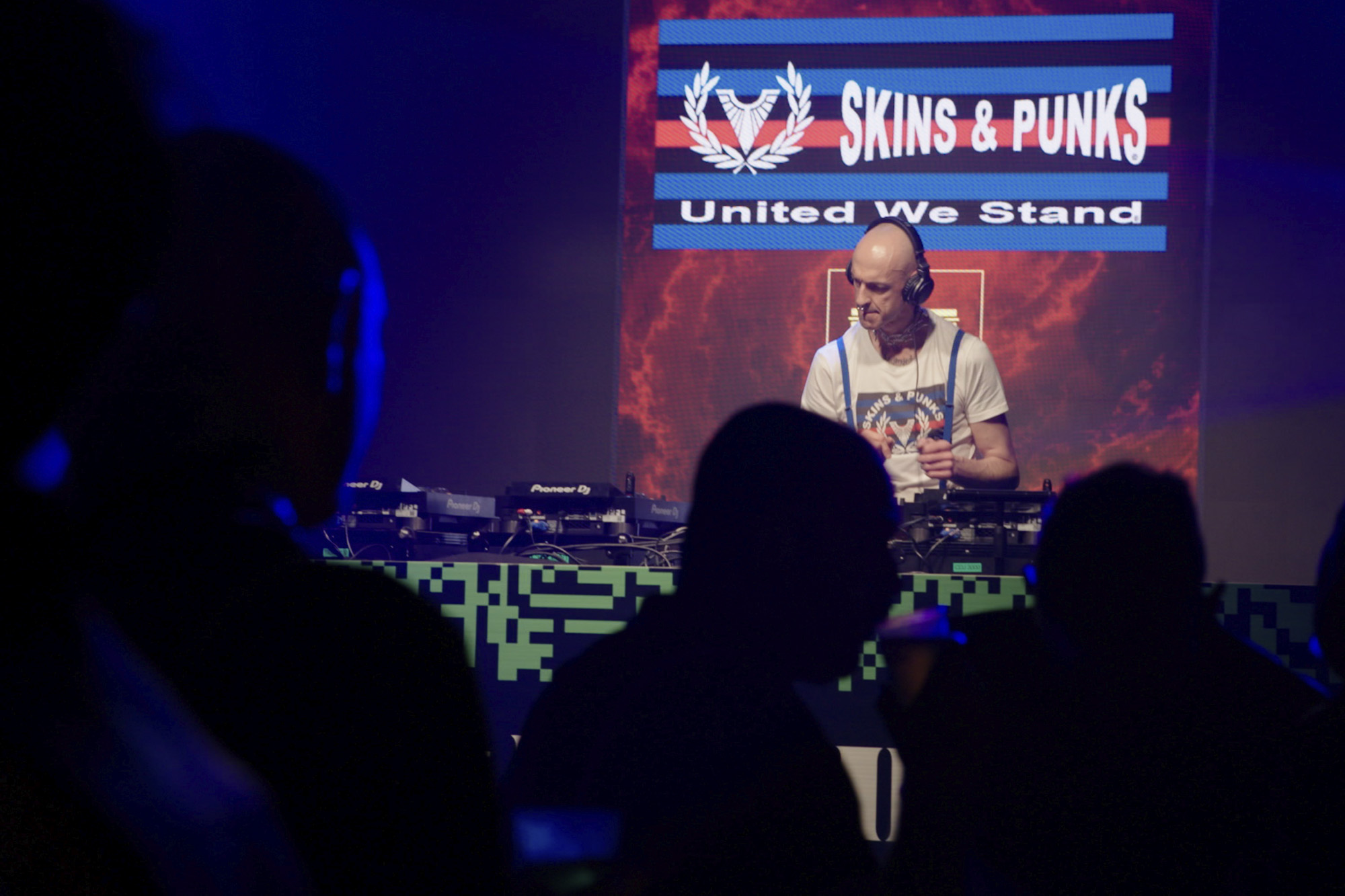 Skins & Punks Nighter 2025