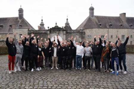 DL25 CoördinatorenWeekend 129