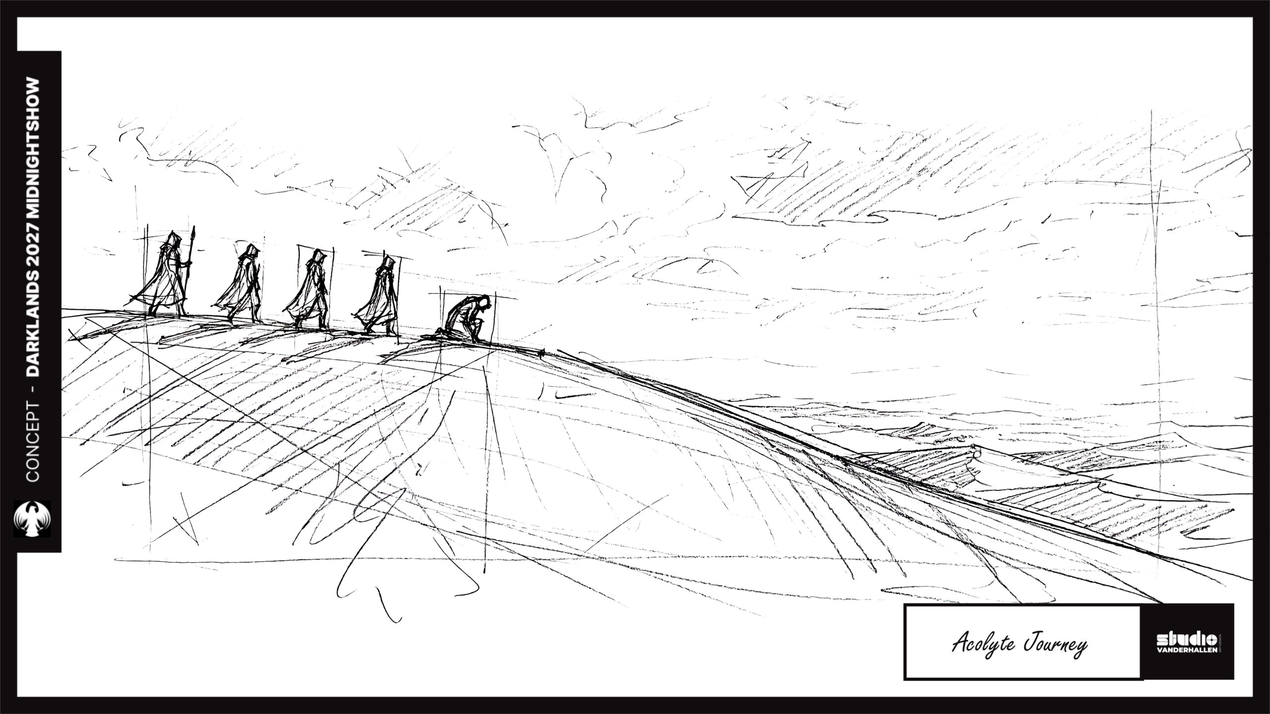 DL27 Midnightshow ConceptArt Acolyte journey