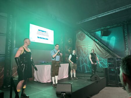 Showtunes Europe! 2025