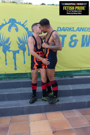 Darklands Wet & Wild 2025