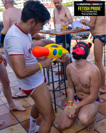Darklands Wet & Wild 2025