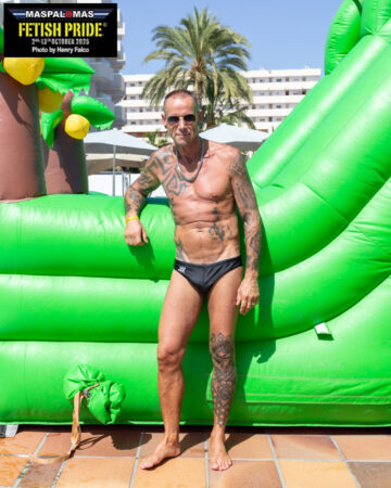 Darklands Wet & Wild 2025