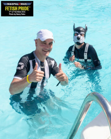 Darklands Wet & Wild 2025