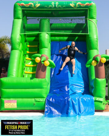 Darklands Wet & Wild 2025